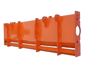 Rotavator Parts