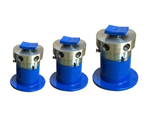 Steel Jacks